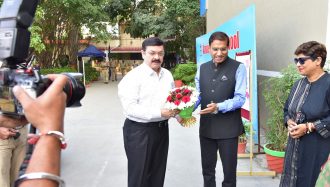 CBSE Principal Training